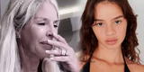 Verónica Alcalá, madre de Alejandra Baigorria, ROMPE SU SILENCIO tras ser agredida por Thamara
