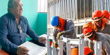 Sindicato de Construcción Civil del Callao exige paz laboral y freno al crimen organizado