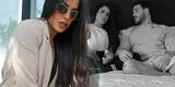 Onelia Molina expone firmes EXIGENCIAS tras confirmarse presunta ruptura con Mario Irivarren: "Regálenme cosas caras, por favor"