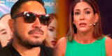 Juan Manuel Vargas y su IMPENSADO comentario sobre el divorcio de Tilsa Lozano: “No entiendo de karmas”