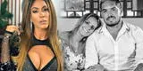 Juan Manuel Vargas FRENA boda con Blanca Rodríguez programada para mayo en medio de divorcio de Tilsa Lozano: "No está en los planes"
