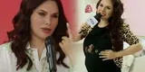 Génesis Tapia revela DURA condición de una de sus hijas: "Nació con un agujero en su corazón"