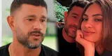 Yaco Eskenazi se CONFIESA y expone el SERIO PROBLEMAS que vivió con Natalie Vértiz: "Ya no sé qué hacer"