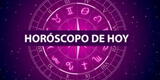 Descubre tu destino en el horóscopo de hoy, jueves 1 de mayo