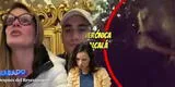 Alejandra Baigorria ROMPE EN LLANTO al hablar sobre agresión a su madre en boda: "Cuando me tocan el tema..."