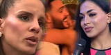 Alejandra Baigorria SE DEFIENDE por hablarle a Mario Irivarren de Vania Bludau delante de Onelia Molina: "Las dos únicas palabras"