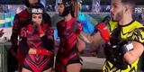 Onelia Molina hace FUERTE reclamo contra Mario Irivarren EN VIVO tras confirmarse presunta ruptura: "Ya pasó la línea"
