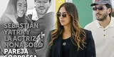 Sebastián Yatra es AMPAYADO con influencer peruana Luana Barrón y habría ENGAÑADO a su novia, revela Jordi Martin: "Tienen un mes y medio"