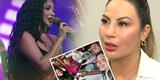 Pamela Franco lanza POTENTE mensaje por el Día del Trabajo tras reunirse con nanas de Pamela López: "Ya celebraron las 'santas', ahora nos toca"