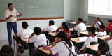 ¿SUSPENDEN las clases escolares para este lunes 5 de mayo por nuevo día no laborable? Esto señala Minedu
