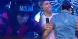 Katia Palma 'PIERDE LOS PAPELES' e intenta 'PECHAR' a Onelia Molina EN VIVO: Tuvieron que separarlas