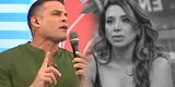 Christian Domínguez acusa a Mónica Cabrejos de llamarlo 'excremento' y EXPLOTA: "Vulgar y ordinaria"