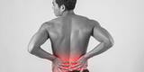 Día Mundial de la Espondiloartritis Axial: un llamado a reconocer los síntomas del dolor lumbar persistente y actuar a tiempo