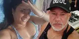 Filtran la IMPACTANTE diferencia de edad entre María Rosa Castro, la mamá de Said Palao, y su ex Steve Palao