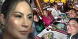 Pamela López ENFURECE con sus nanas tras fotografiarse con Pamela Franco y Christian Cueva: "Están donde deben: con Judas"