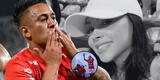 Christian Cueva anota gol de victoria para Cienciano, pero no se lo habría dedicado a Pamela Franco: Filtran video