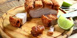 Surquillo celebra el Día de la Madre con la sabrosa Ruta del Chicharrón