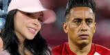 Christian Cueva IGNORA a Pamela Franco y PREFIERE compartir a su AMIGA tras ganar partido contra Alianza