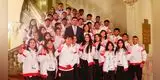 Perú brilla en la organización del Mundial Sub-17 y Juvenil de Levantamiento de Pesas