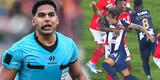 CONAR admite que Bruno Pérez y VAR se EQUIVOCARON y sí era penal contra Paolo Guerrero: anuncian serias sanciones
