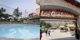 Niña muere tras ahogarse en piscina de conocido club campestre en Chosica: padres denuncian falta de salvavidas