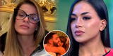 Alejandra Baigorria se lava las manos tras conflicto entre Mario Irivarren y Onelia Molina: "Me jugó en contra"