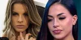 Alejandra Baigorria confirma que no ha cambiado su opinión sobre Onelia Molina tras polémica con Mario Irivarren: "Es incómoda"