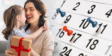 ¿Declaran feriado o día no laborable este viernes 9 de mayo por el Día de la Madre? Esto dice El Peruano