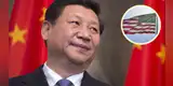 ¡TIEMBLA Estados Unidos! EMPRESAS GIGANTES ahora en manos chinas: descubre la lista completa