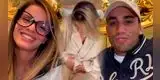 ¿Alejandra Baigorria volverá de su luna de miel embarazada? Empresaria sorprende con inesperada revelación