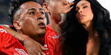 Pamela Franco hace anuncio tras presunto DESPLANTE de Christian Cueva en estadio: "Buscando novia"