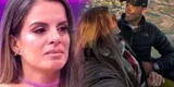 Alejandra Baigorria hace ANUNCIO sobre su relación con Said Palao tras EXPONERSE que le MINTIÓ en boda: "Estos momentos"