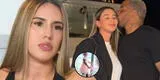 Darinka Ramírez responde sobre bicicleta que le compró a su hija tras enterarse que Xiomy Kanashiro le regaló una: ¿La botó?