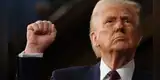 Nuevo arancel del 100% a películas extranjeras: Trump sacude la industria del entretenimiento