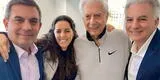 Hijos de Mario Vargas Llosa se repartirán así su herencia: 10 millones de euros, casas de lujo y más