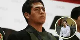 Marco Arenas ROMPE el SILENCIO desde la cárcel tras asesinar a su MADRE adoptiva: "Tengo un depa en San Borja"