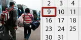 ¿CONFIRMAN feriado largo del 9 al 11 de mayo por el Día de la Madre? Esto señala El Peruano
