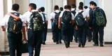 ¿Se suspenden las clases escolares en Perú este lunes 12 de mayo por el Día de la Madre? Esto dice Minedu