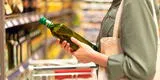 Ordenan retiro inmediato de popular aceite de oliva por peligroso componente: miles de unidades contaminados