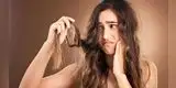 ¿Cabello opaco y débil? Estos alimentos ricos en biotina lo transformarán de forma natural