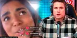 "¡Tu querías ir...!": Susana Alvarado tiene IMPENSADO reclamo a Paco Bazán EN VIVO