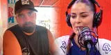 Brian Rullan, esposo de Laura Spoya, IMPACTA al apoyar comentarios en contra de la modelo: "Ella te dejó cuando perdiste todo"