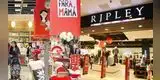 Ripley rematará miles de productos con hasta 40% de descuento por el Día de la Madre: revisa AQUÍ las ofertas
