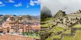 Cusco pierde el trono turístico: el mundo pone los ojos en esta joya escondida del Perú