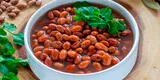 Ordenan el retiro urgente de este popular frijol por ser riesgoso para la salud y habrá reembolso inmediato en este mercado