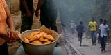 Mujer mata a 40 miembros de una banda criminal con empanadas envenenadas y termina detenida