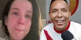 Greissy Ortega CONFIESA que perdió un hijo de Edwin Sierra: “Él me llevó a un lugar para que pase”