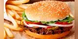 Burger King es DEMANDADO por FRAUDE en uno de sus productos: ¿Cuál es y qué pasará con la franquicia?