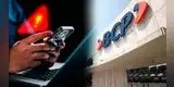 ¡ALERTA clientes del BCP! Banco ADVIERTE acerca de una nueva modalidad de estafa digital: "Es completamente falso"