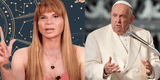Mhoni Vidente revela el NOMBRE del NUEVO PAPA que sustituirá a Francisco